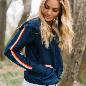 Light Weight Bomber Jacket